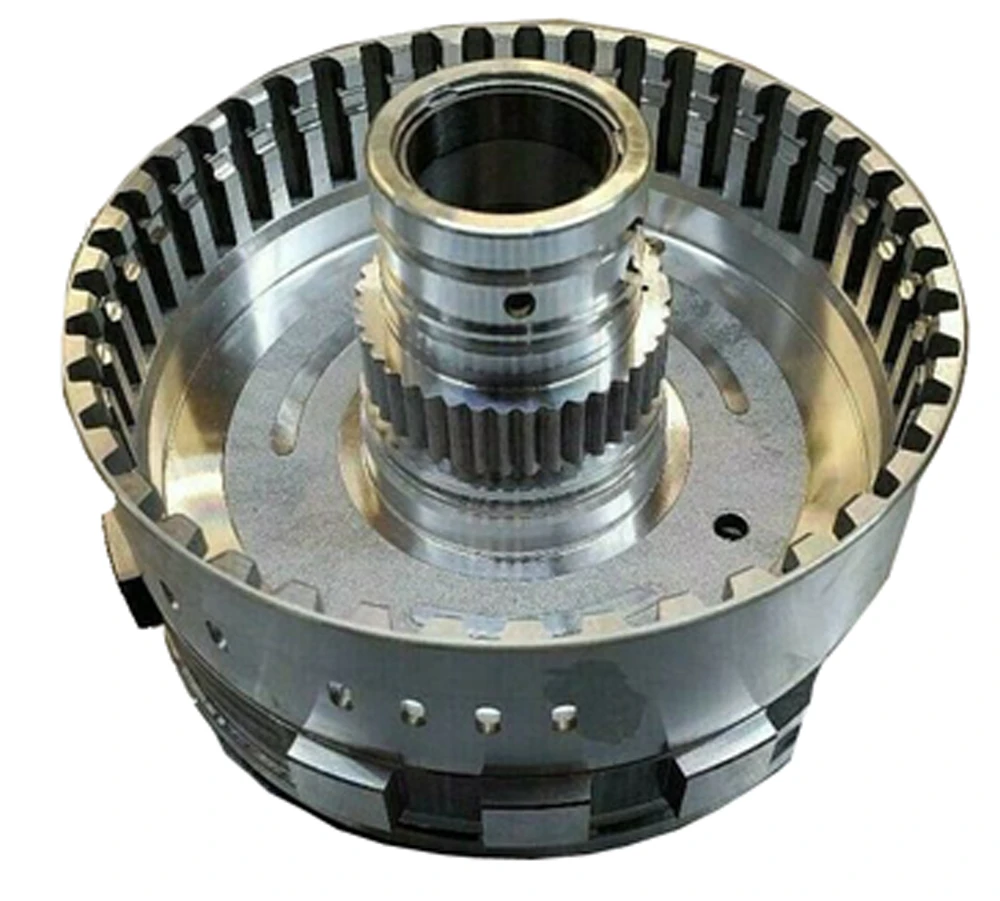 Auto Transmission Part 68004116aa 62te Low Clutch Drum Strengthen