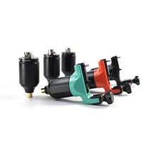 Горячая Отличное Качество Роторная тату машина Профессиональный шейдер и лайнер Ассорти тату моторный пистолет комплекты Поставки