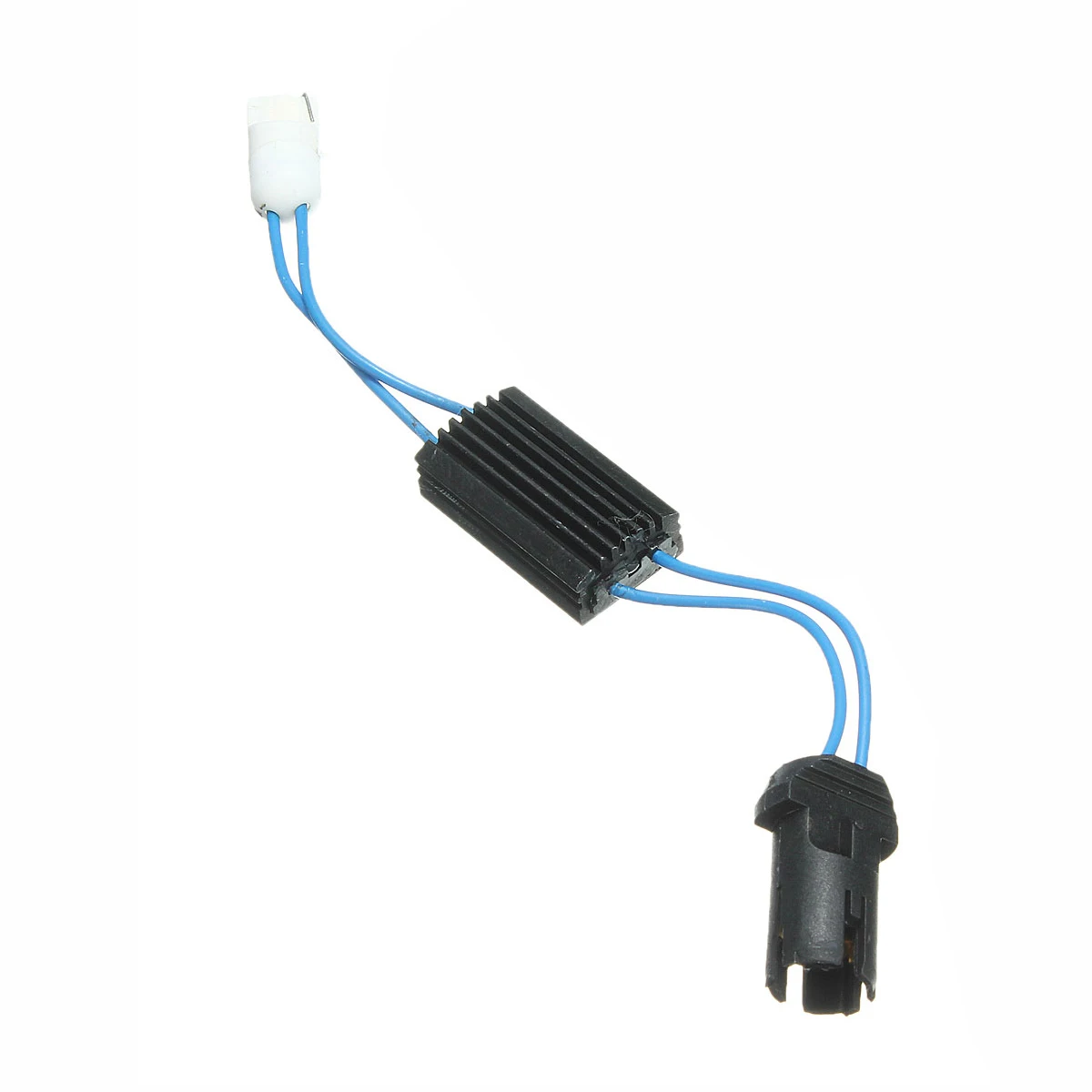 

12V LED Load Resistance Warning Decoder (Hard Case)
