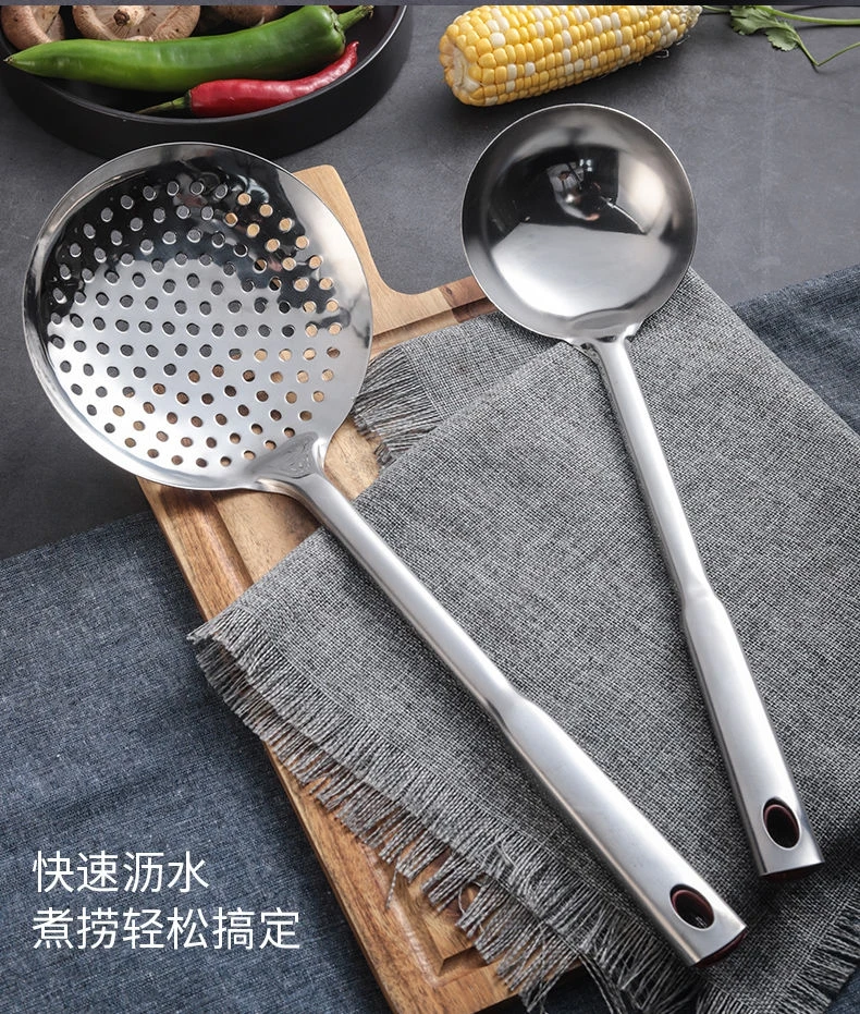Длинная ручка ситечко для скиммера дуршлаг фритюрница/Обжарка на масле