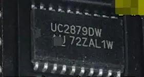 

100%new Free shipping UC2879 UC2879DW SOP-20