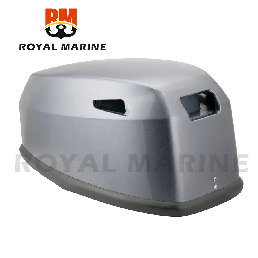 6B4-42610-00-4D верхняя часть ковки в сборе для 9.9HP 15HP Yamaha 6B3 6B4 9.9D 15D модель запасная