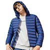 SEMIR brand down jacket men casual fashion winter jacket for men Hooded windbreaker white duck down coat male waterproof clothes ► Photo 3/6