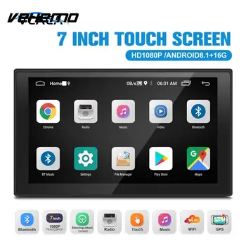 

NEW MP5 Player Car Car Stereo MP5 1080P Smooth Auto MP5 Player for Carmultimediamp5player Android Hdcarstereoradio for 1+16G