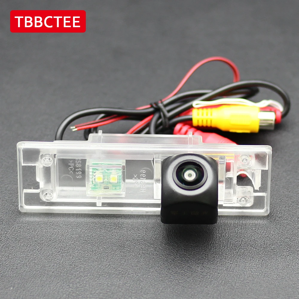 

1000 TV Lines For Mini Cooper R55 R56 R57 R60 R61 Car Rearview Parking Camera Auto CAM Back Camera For HD Android Big Screen