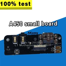 Для asus A450A A450AC планшет маленькая дощечка тестирование