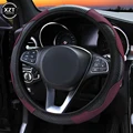 Dark wine red