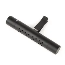 Автомобильный диффузор для благовоний, освежитель воздуха, зажим для духов, автомобильный Кондиционер, вентиляционный ароматизатор, автомобильные аксессуары