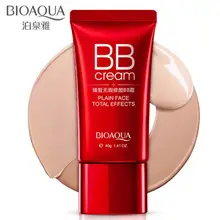 BB крем-основа осветление отбеливание ГРУНТОВОЧНАЯ основа Косметика для макияжа лица