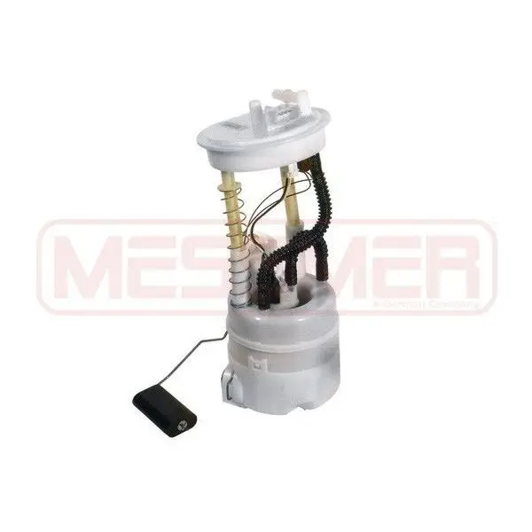 Насос топливный электрический Nissan Qashqai 1.6i/2.0i 16V 06 ER