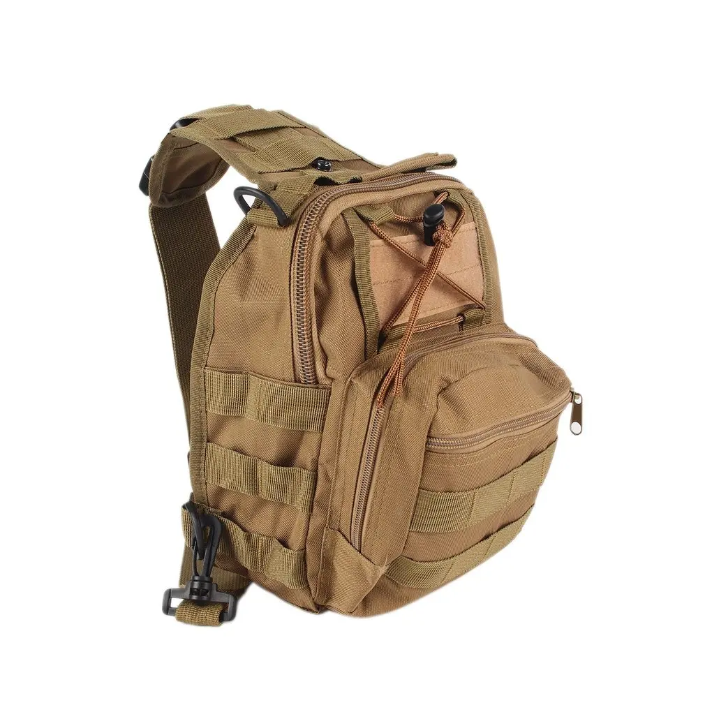 Профессиональный тактический рюкзак, сумки для скалолазания, военный рюкзак на плечо, рюкзаки, сумка для спорта, кемпинга, туризма, путешествий