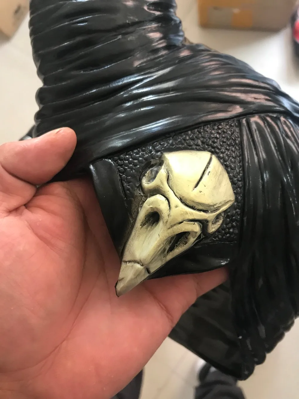 Maleficent рога маска крылья косплей реквизит головные уборы Черная Королева шлем кепки для взрослых/детей Крылья Ангела демона