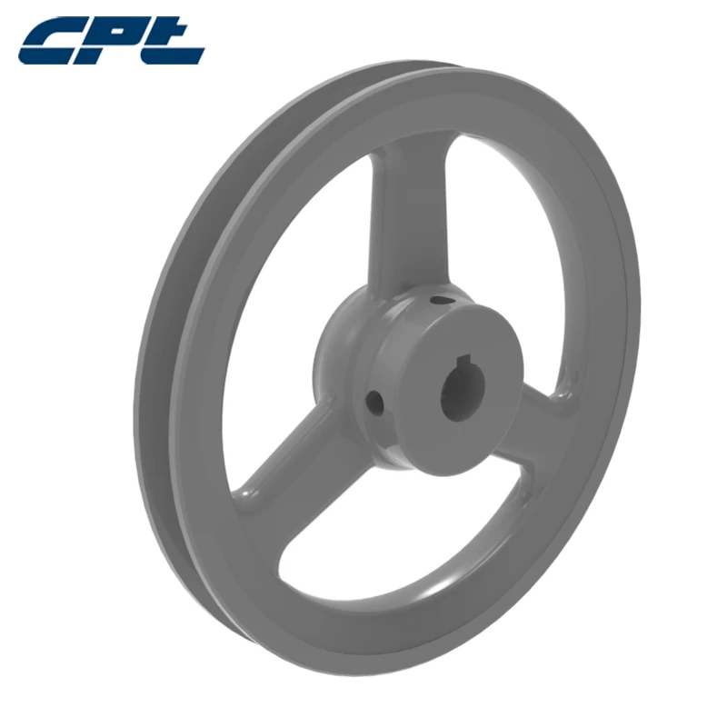 2517 Taper Bushing Timing Pulley TB Heavy 1/2 Pitch Martin TB32H150 KF-1 Style 1 1/2 Wide Belts