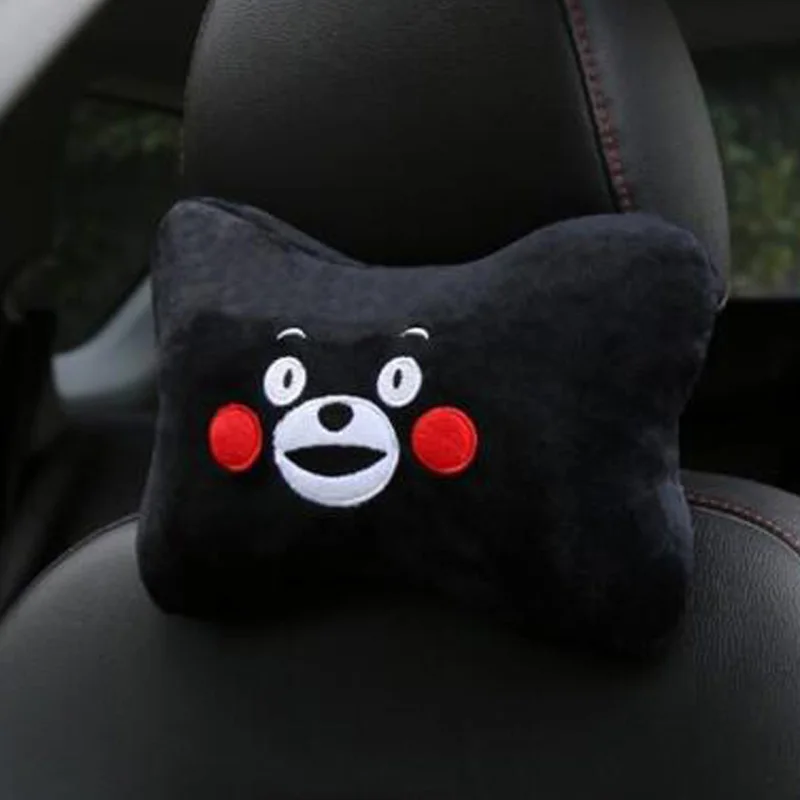 Cushion Headrest Support 1pcs Auto Car Neck Memory Foam Accessories Seat
