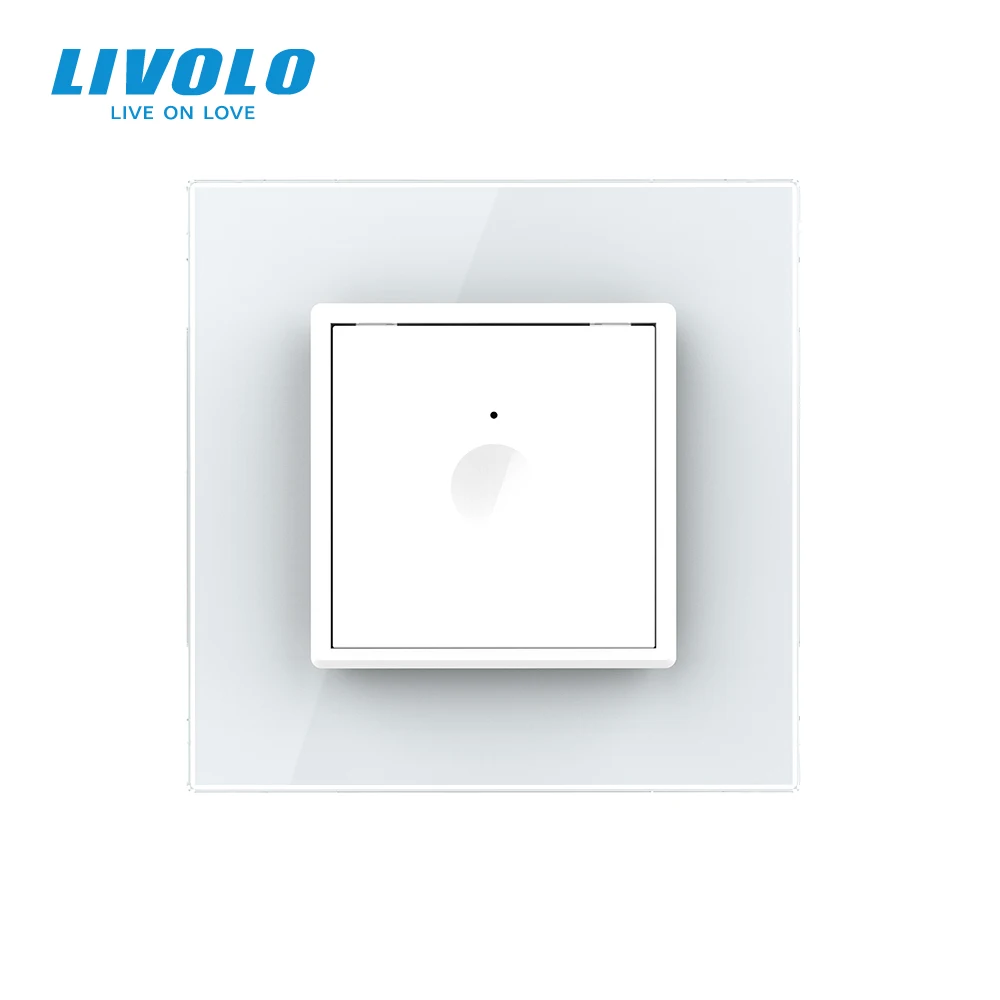 Livolo ZigBee smart home wifi switch wireless