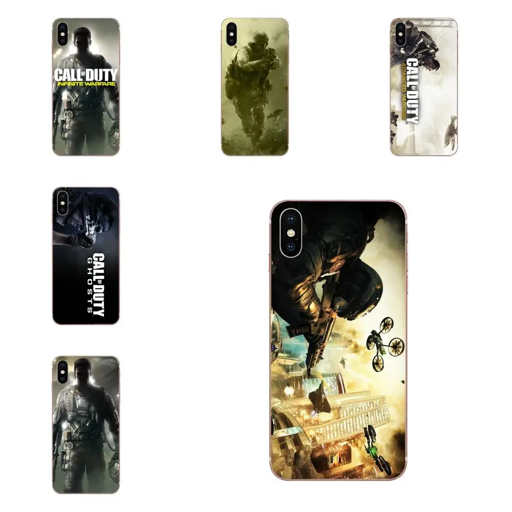 

Nice Handle Call Duty Cute Phone Cases For Xiaomi Mi3 Mi4 Mi4C Mi4i Mi5 Mi 5S 5X 6 6X 8 SE Pro Lite A1 Max Mix 2 Note 3 4