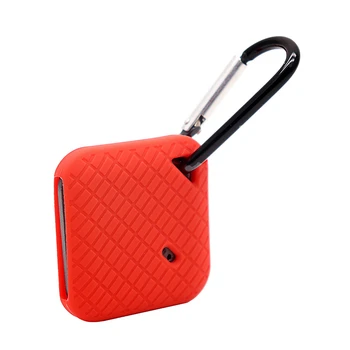 

Silicone Case Protective Cover for Tile Pro Sport Smart Bluetooth Tracker Slate Protection Shell Bag