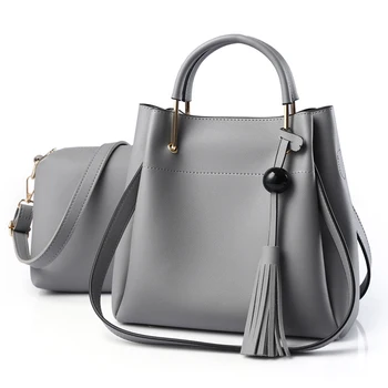 

New Bag Female 2020 New Bag In The Buns Mother Bag Fashion Casual Shoulder Portable Handbags Commuter Classic Ladies Gift