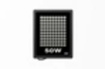 

2pcs 50W Rectangular Flood Light 220V Cool White IP67 Waterproof Cooling and energy saving Perfect structural design