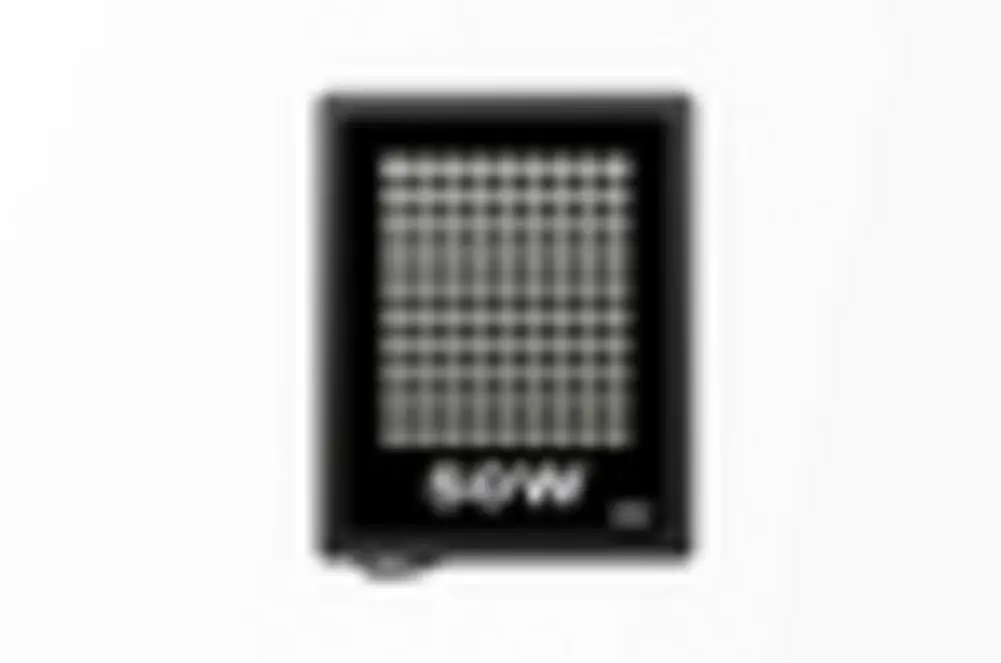 

50W Rectangular Flood Light 220V Cool White IP67 Waterproof Cooling and energy saving Perfect structural design