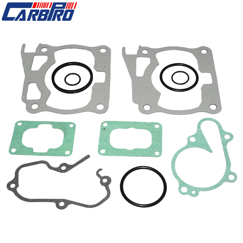 One Set Complete Gasket Kit For Yamaha YZ125 YZ 125 2005 2010 2009 2008
