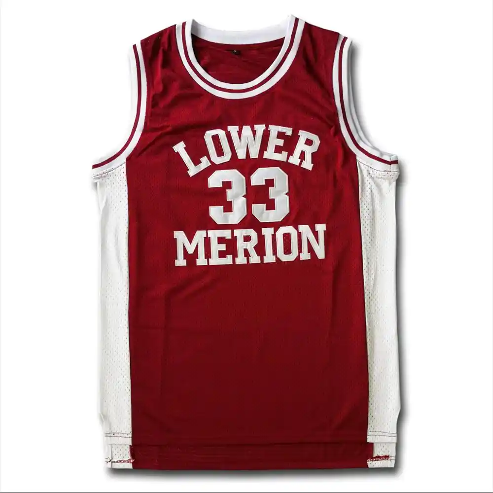 Lower merion jersey 33 Clearance