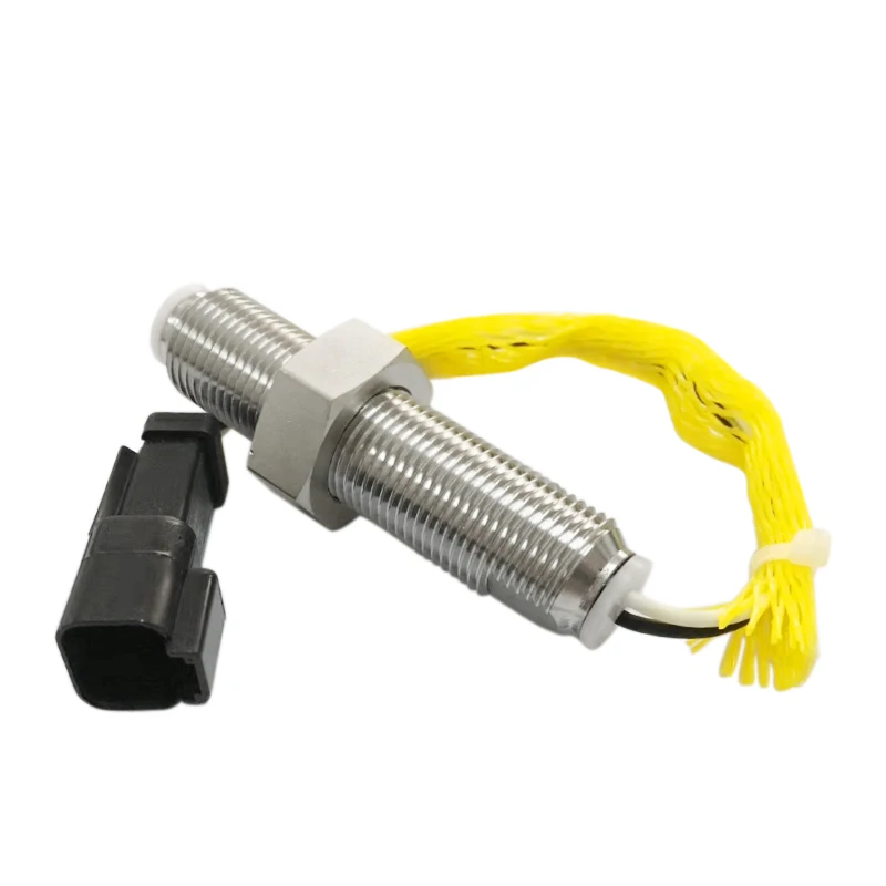 

Apply to CAT Carter 330C 325C 329C flywheel housing speed sensor C7 engine speed