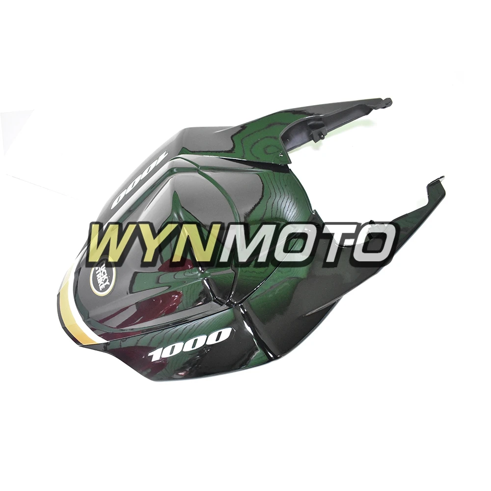 Полный комплект обтекателей мотоцикла для Suzuki GSXR1000 K7 год 2007 2008 ABS пластик инъекции рамы кузова мотоцикла белый черный