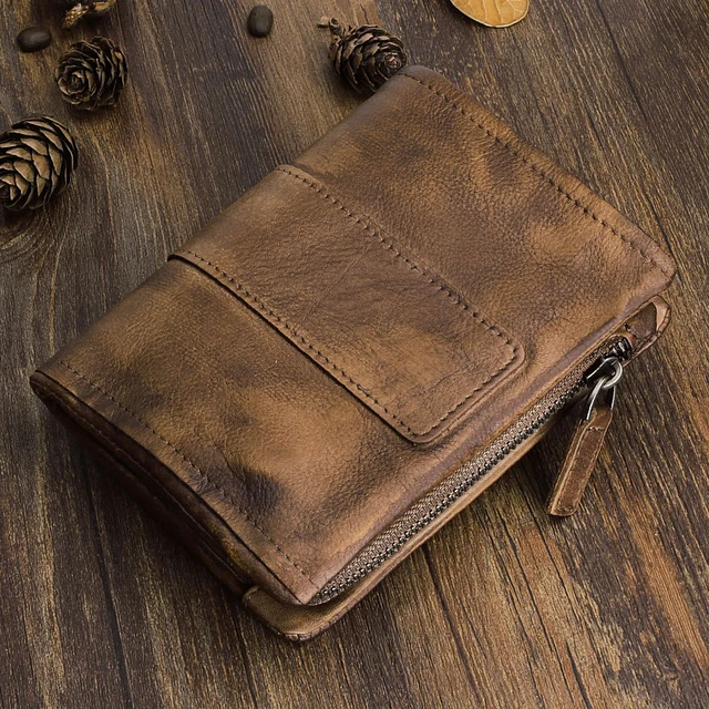 Zip Around,Latest ,Trending,Fancy ,Styles Unique Men Wallets,Wallet For Men  ,Men's Wallets, Bifold Compact ,