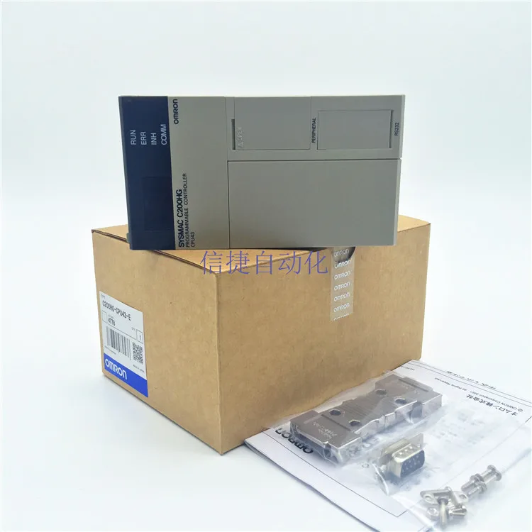 Сенсор PLC C200HG-CPU43-E