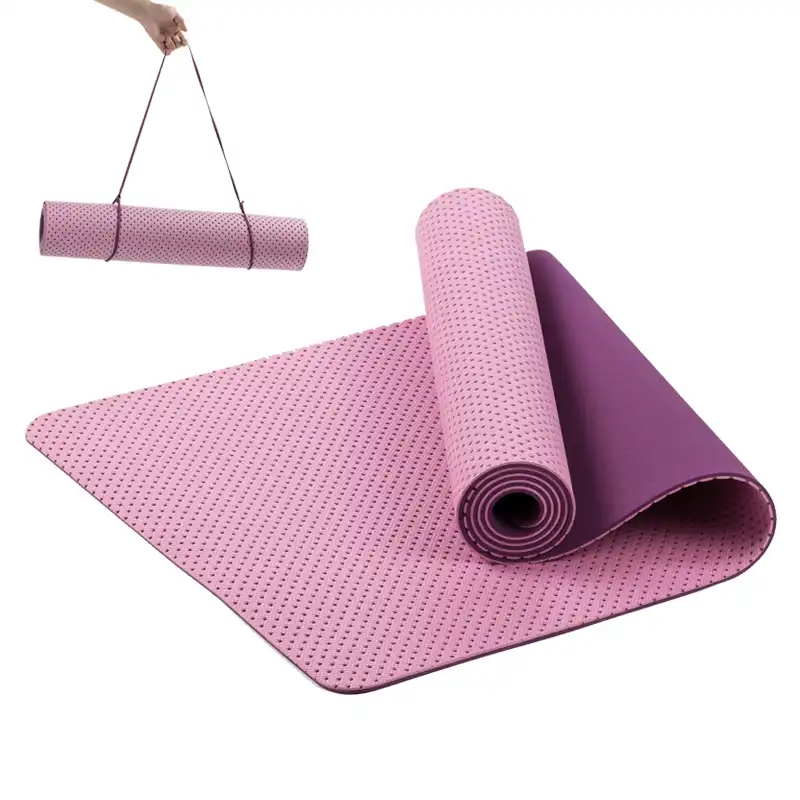 yoga mat pad