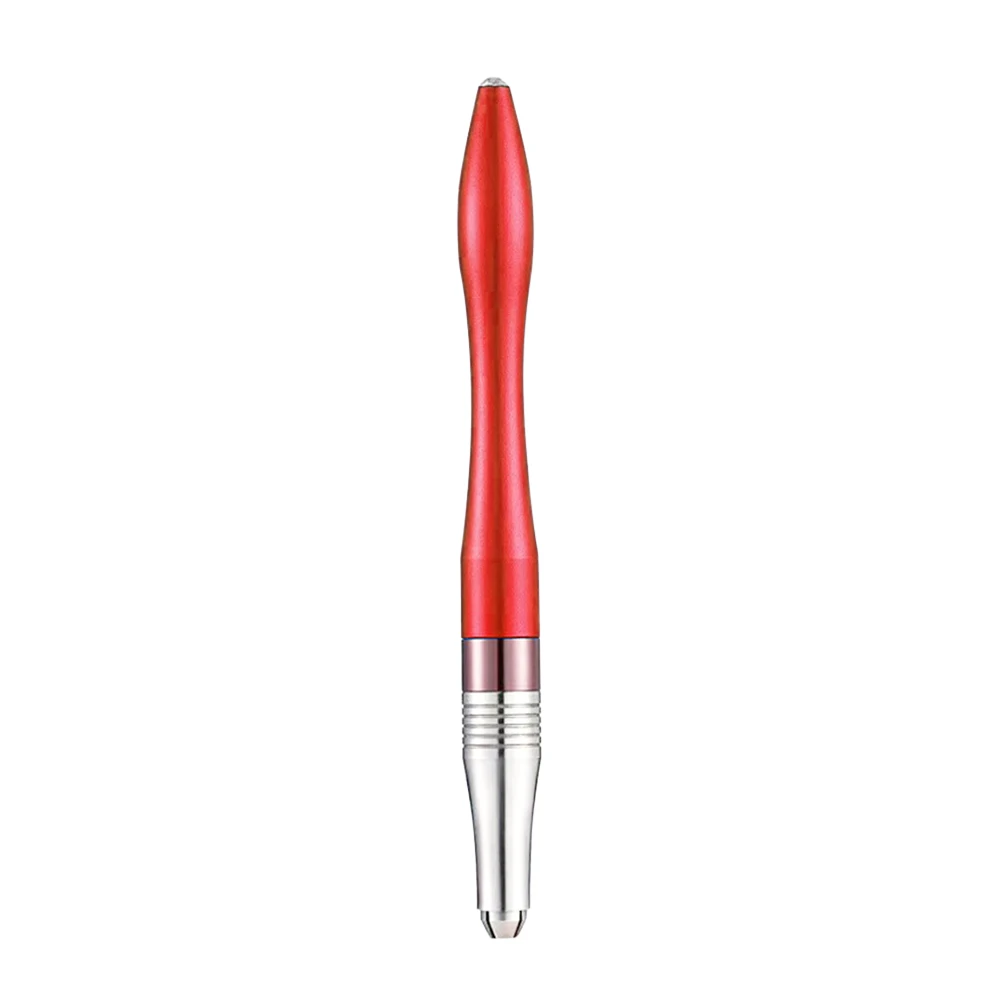 

1Pc Professional Microblading Pen for Permanent Makeup Machine Eyebrow Tattooing Pen Aluminium Alloy Eyebrow Tattoo Tool