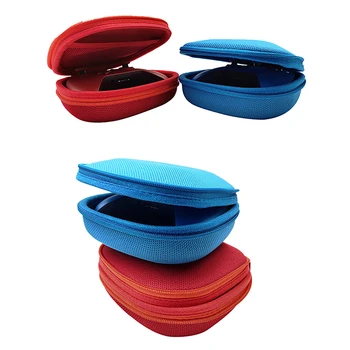 

Portable Case for Xbox One Elite 2 Controller Game Handle EVA Hard Travel Carrying Case Storage Bag Protective Cover Box