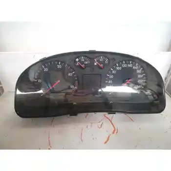 

1100089360045 BOX INSTRUMENTS VOLKSWAGEN PASSAT SALOON (3B2)