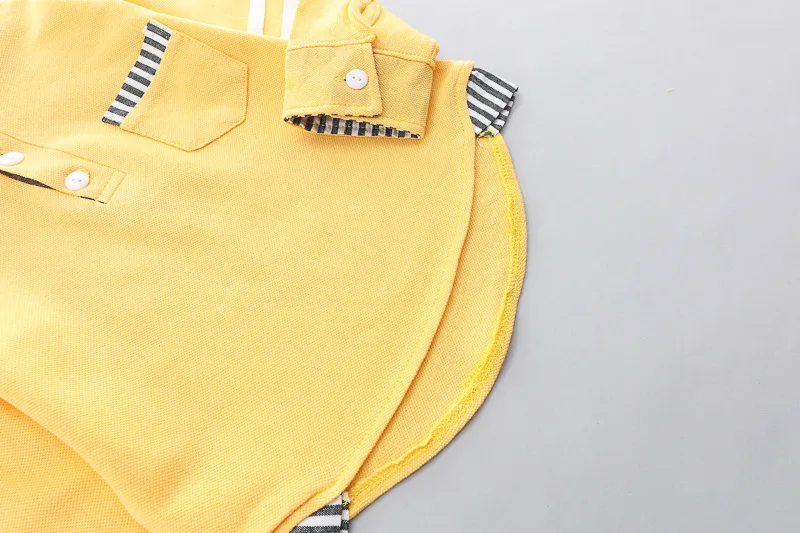 New Baby Clothing Spring Autumn Children's Casual Clothing Suits Boy Sports Long Sleeve T-shirt+Pants 2PCS Sets