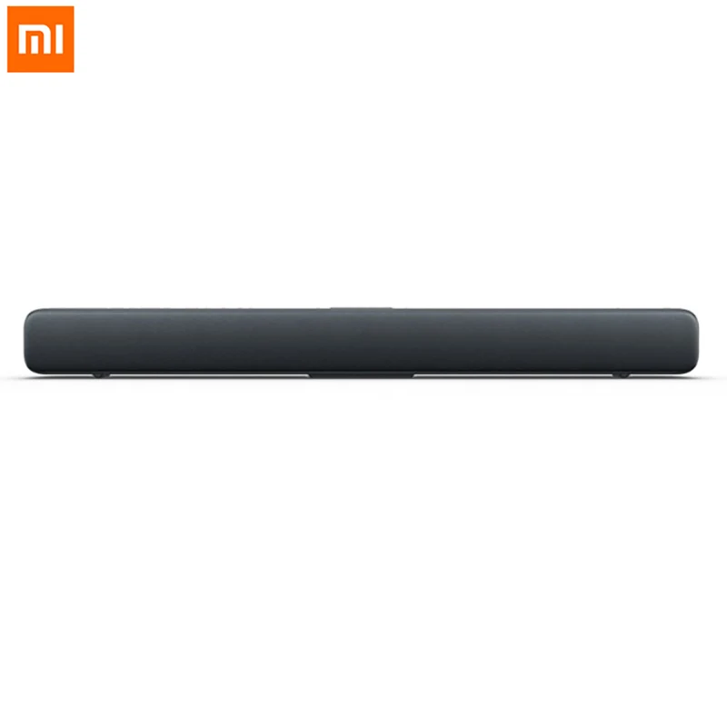 Xiaomi беспроводной ТВ домашний кинотеатр динамик аудио Mi Саундбар SPDIF оптический Aux