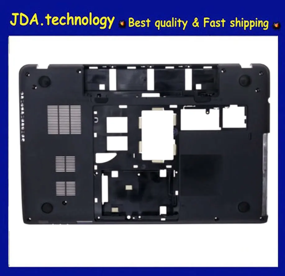 MEIARROW Новинка для TOSHIBA SATELLITE P850 P855 Нижняя крышка корпуса черная | Автомобили и
