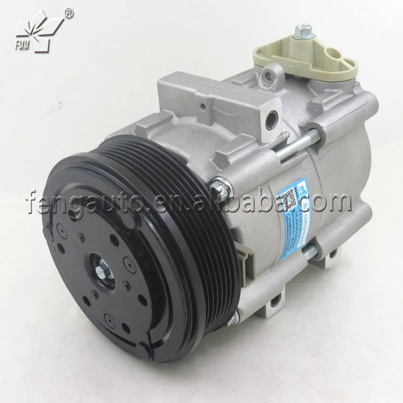 12v ford transit c бортовой платформой/ходовая часть 2,4 DI/Ван 2,4 TDE/коробка 3,2 TDCi авто ac компрессор для 1440713 4502836 4681621 5003996