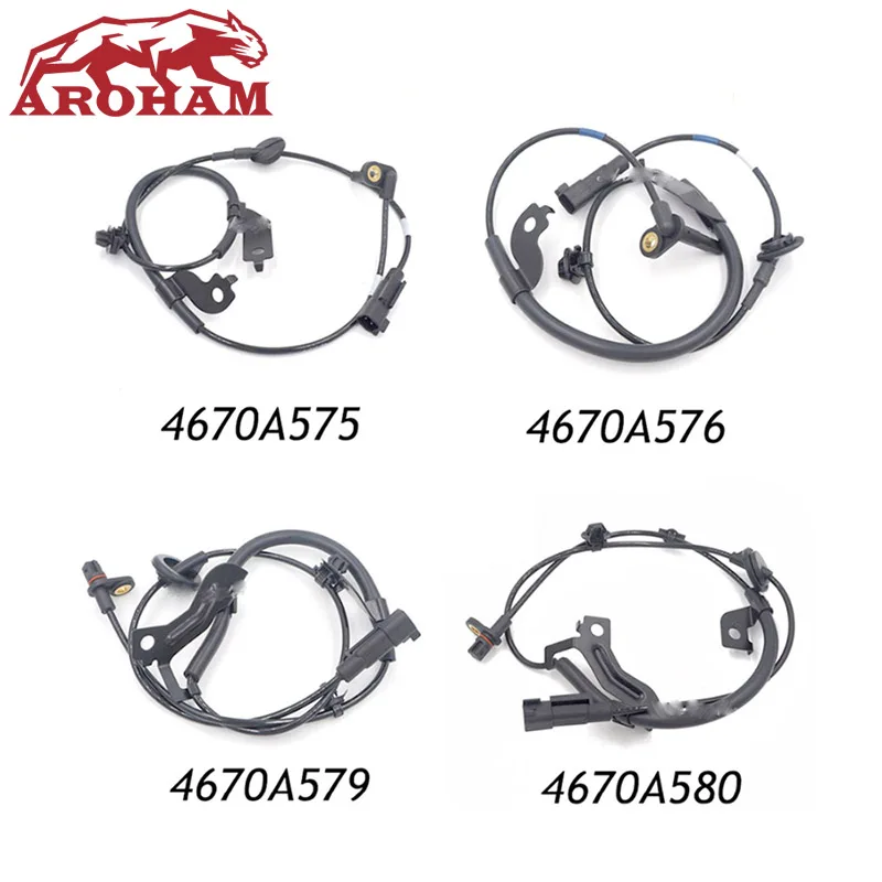 Датчик abs 4670a576 Датчик abs 4670a576