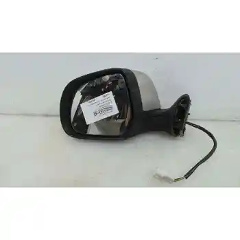 

Left rear view mirror DACIA DUSTER