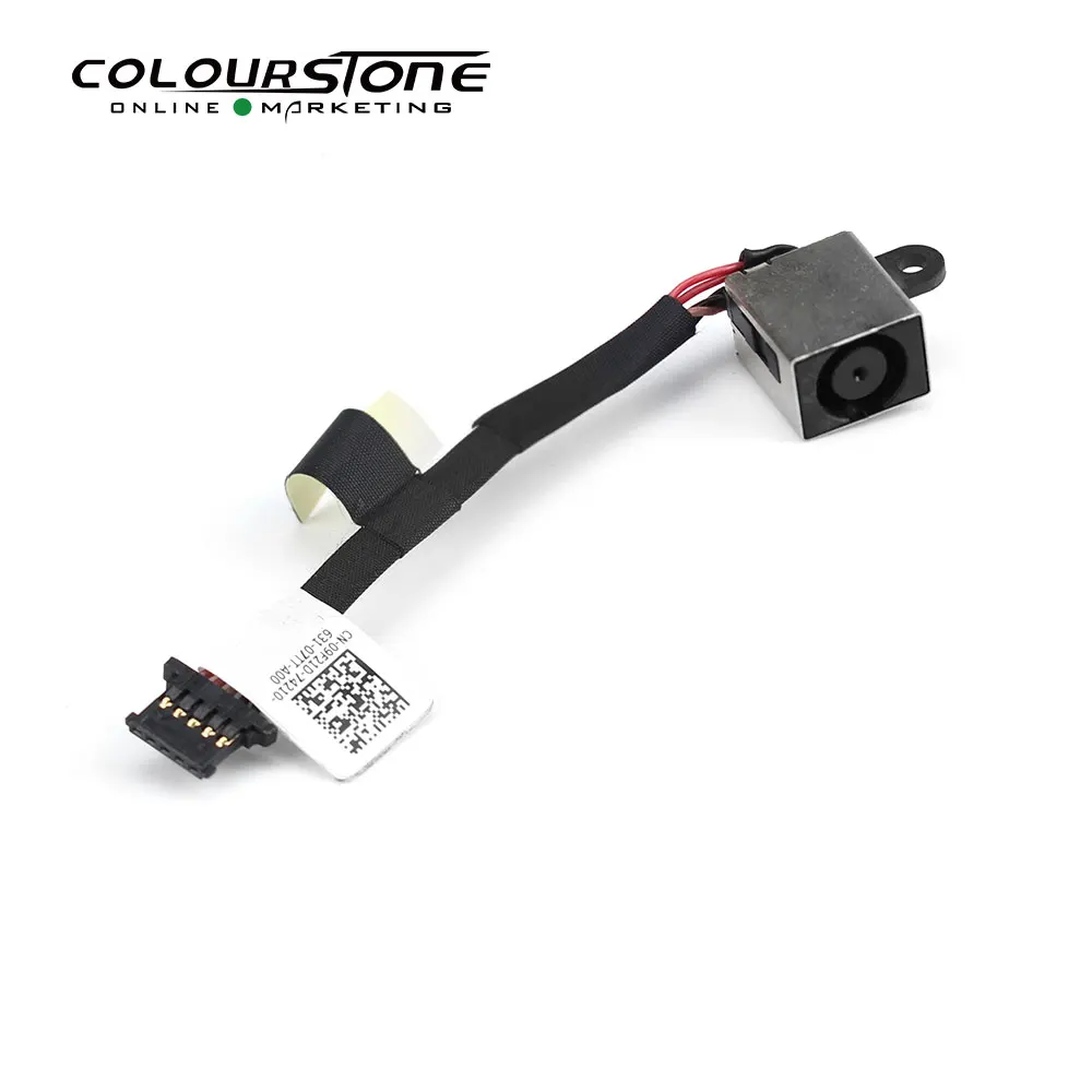 

DC разъем питания Кабельный разъем 11 3120 9F21D DD0ZM8AD000