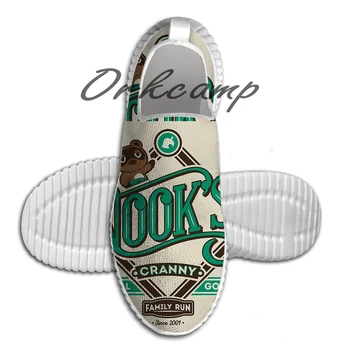 

Nook Cranny Running Shoes Walking Shoes Summer Comfortable light weight Jogging Yoga shoes