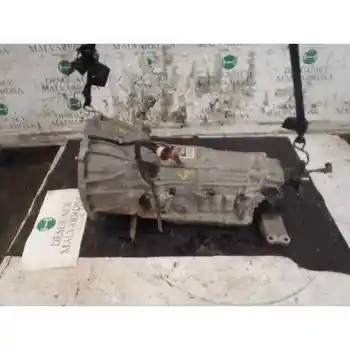 

GEARBOX LEXUS SC430 (UZZ40) Basic 3550LS 0413J [14856317]