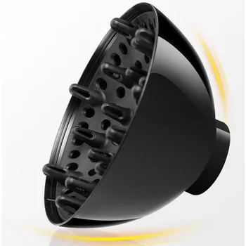 

New Universal Professional Hair Diffuser Adaptable for Blow Dryers For Curly Hair Hair Styling Tool