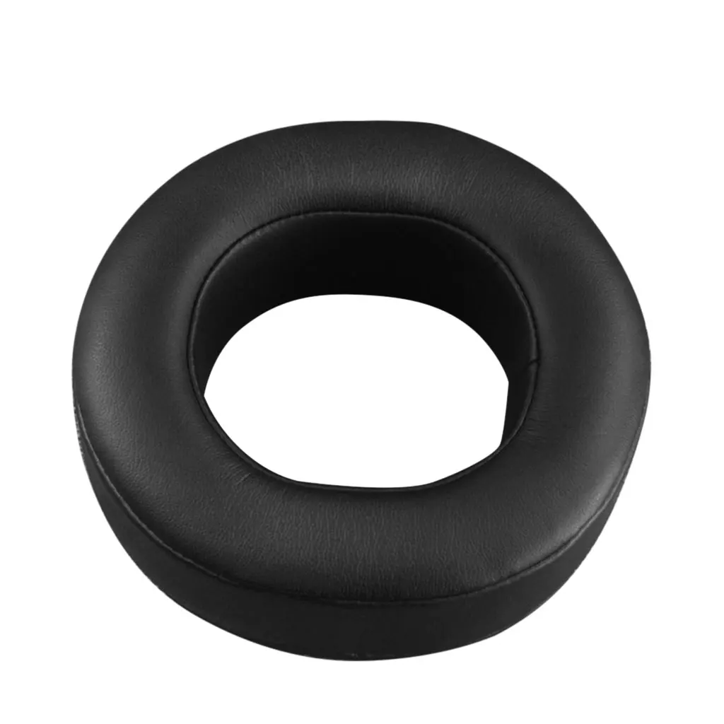 1 пара сменных подушечки для наушников Подушка для гарнитуры SONY MDR-DS7500 MDR-HW700DS