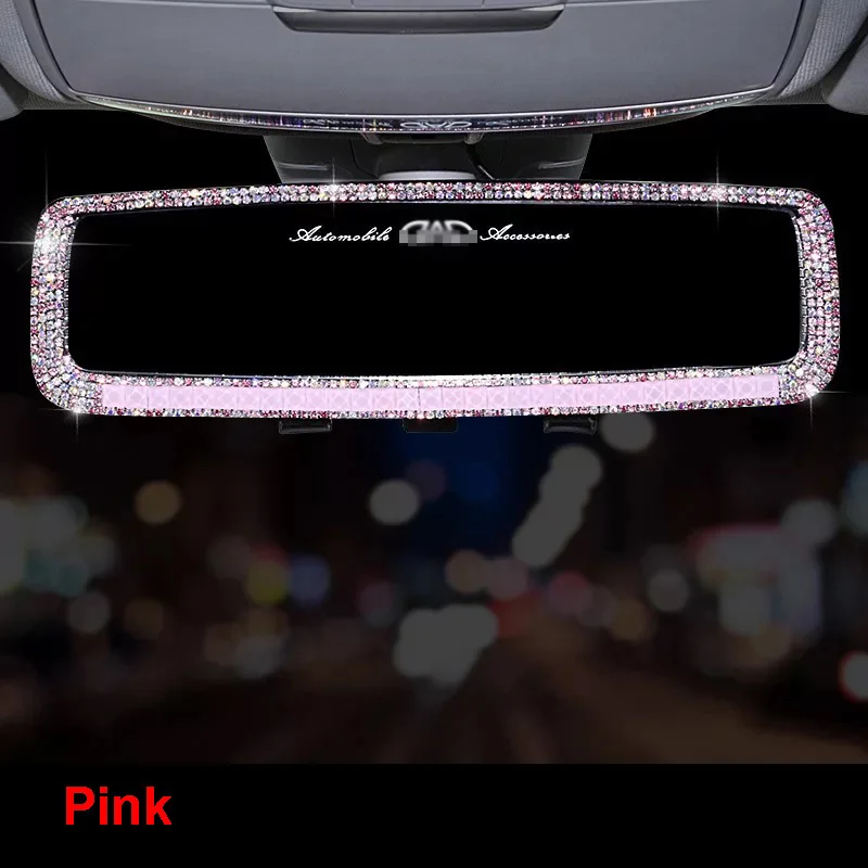 1pcs-Diamond-Car-Interior-Rearview-Mirror-Decoration-Rhinestone-Crystal-Car-Rear-View-Mirror-Auto-Accessories-for-2