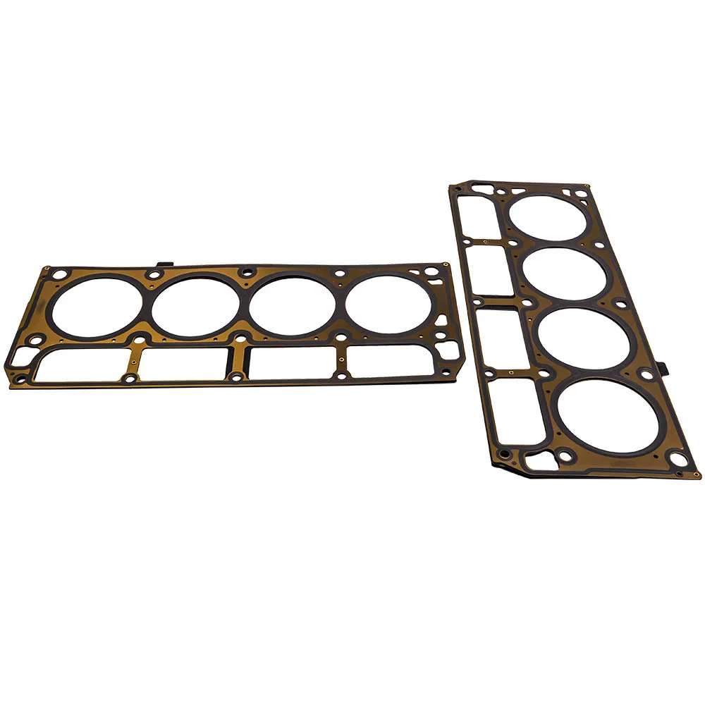 Прокладка головки цилиндра для Chevy Silverado 1500 2010-2013 V8 4.8L 12498544 26190PT |