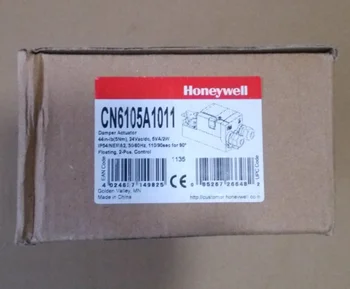 

CN6105A1011 Damped Valve Actuator HONEYWELL NEW