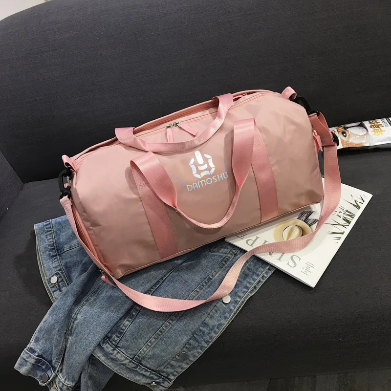

New style outdoor bags for students in spring and summer of 2019