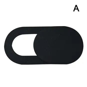 

Webcam Cover Privacy Protective Cover Mobile Computer Lens Camera Cover Shutter Slider Protector Shielding Cover